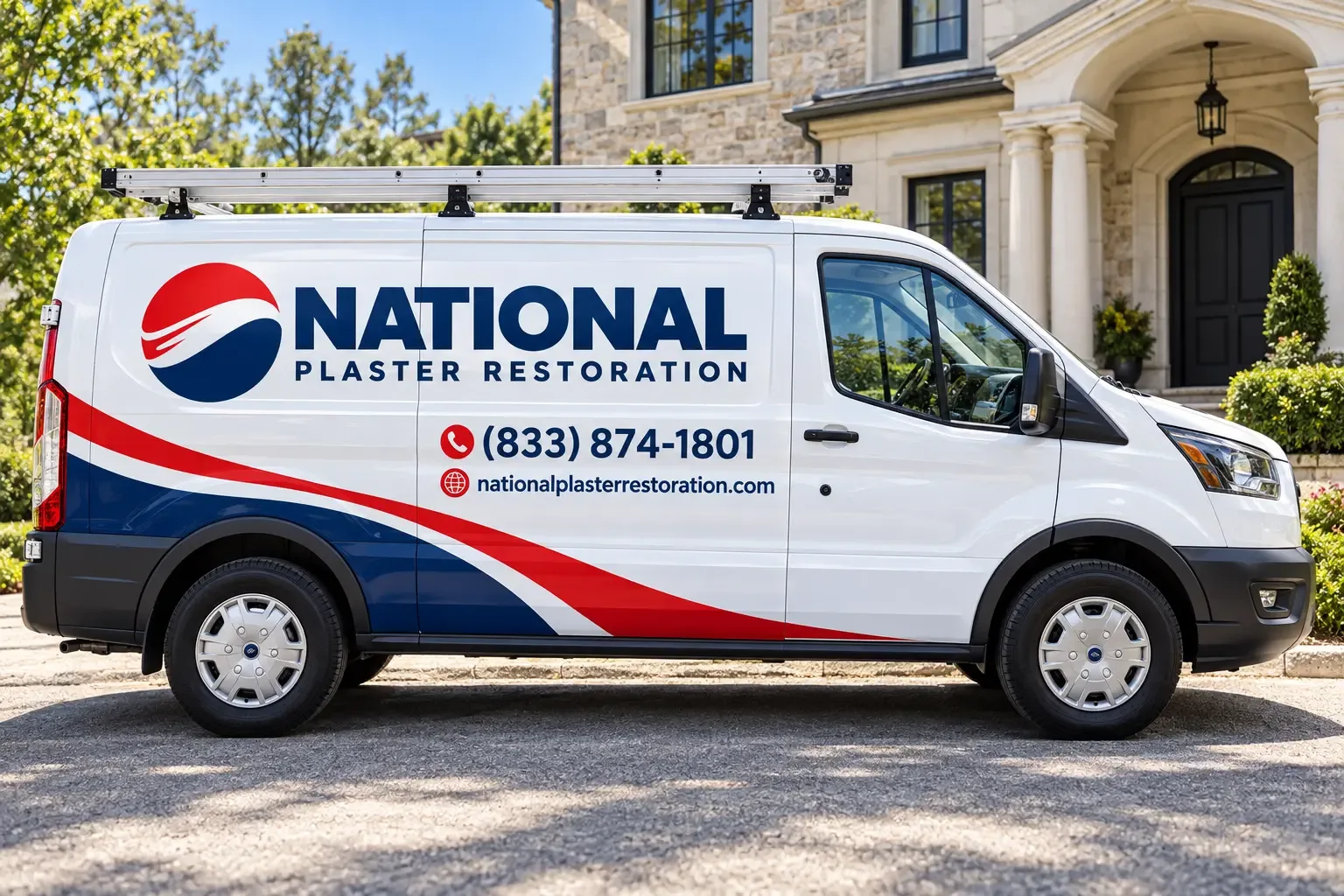 Plaster Repair in Woodland, NC near me
