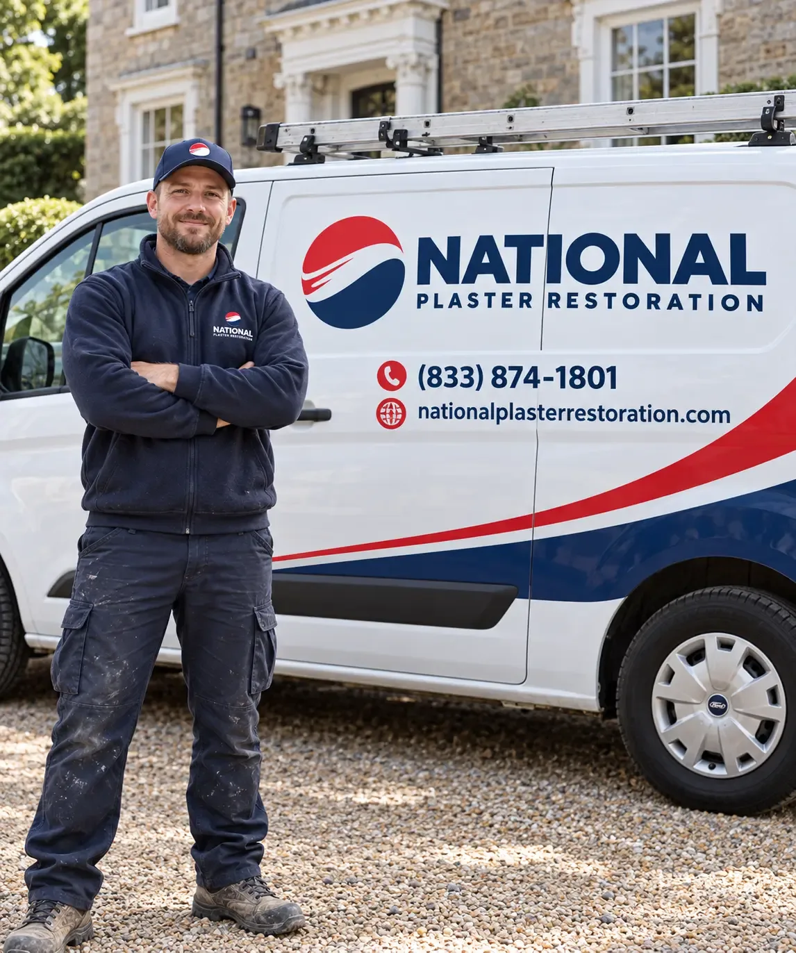 Plaster Repair company in Woodland, NC